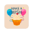 icon Cake Maker(Pembuat Kue: Kue Ulang Tahun DIY) 1.0.2