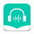 icon BookCast(Bookcast - Million Audiobooks) 1.1.8