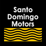 icon Santo Domingo Motors