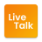 icon Live Talk(Obrolan Langsung - Obrolan Video Langsung) 1.0