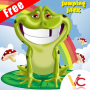 icon Free Casual Jumping Game (Game Melompat Kasual Gratis)