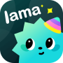 icon Lama—Voice Chat Rooms&Ludo (Lama—Ruang Obrolan SuaraLudo)