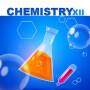 icon Chemistry XII(Kimia XII)