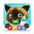icon My Cat(permainan kucing bayi - Perawatan Hewan Peliharaan Berdandan
) 1.16