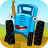 icon For Kids(Game Traktor untuk Anak Bayi!) 1.2.1