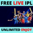 icon Live Cricket TV(Live Cricket TV - IPL Live 2021
) 9.0