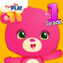 icon Bear Grade 1(Baby Bear Grade One Games Papan Skor Distrik Sekolah)