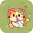 icon Pet cat daycare(Permainan penitipan anak kucing peliharaan untuk bayi) 1.0.1