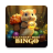 icon Legendary Hero Bingo(Pahlawan Legendaris Bingo) 1.3