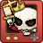 icon Mini Skull(Mini Skull-Pixel Adventure RPG
) 0.1.14