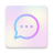 icon Color Messenger(Warna Messenger: Pesan, SMS) 1.5.3.1.123