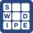 icon Swiped For Words(Digesek Untuk Kata) 3.5