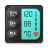 icon Blood Pressure App Tracker(Aplikasi Tekanan Darah - Pelacak) 1.0.6