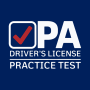 icon PA Driver(Uji Praktek PA Driver)