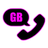 icon GB Whats(Gb Whas Versi Terbaru 2021
) 15.60.3