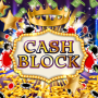 icon Cash Block(Blok Kas
)