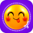 icon Emoji Maker(Pembuat Emoji: Stiker DIY yang Menyenangkan) 0.4