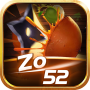 icon ZO52 CLUB(Klub Zo52: Slot Game No hu)