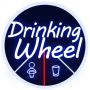 icon DrinkingWheel(Roda Minum)