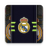 icon com.wallpaperss.realmad(Real madrid wallpapers HD 2020
) 1.0