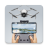 icon Go Fly for Drone(Penerbangan Cerdas untuk senter DJI Fly Drone Toko) 1.1.6