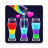 icon Water Sort: Color Puzzle(Sortir Air: Color Puzzle) 1.1.2.0