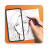 icon AR Drawing(Gambar AR: Sketsa, Seni, Jejak) 1.0.5