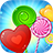 icon Candy Duels(Candy Duels - Match-3 battles) 1.12.12