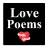 icon Love Poems(Love Poems - Romantic Messages) 1.0