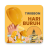 icon Twibbon Frame Buruh(Twibbon Kebangkitan Nasional) 5.1