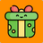 icon Easy Gift(Hadiah Mudah - Dapatkan Kredit Game) 1.1.1