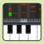 icon Piano Music(Piano Musik Lagu)