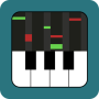 icon Acoustic Piano - Music & Songs (Piano Akustik - Musik Lagu)
