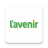 icon L(Lavenir.net - berita 24/7 Staf) 4.0.3