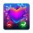 icon Color Phone Call(Telepon Berwarna: Tema Layar Panggilan) 1.2.2
