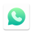 icon FastChat(FastChat - WA Ngobrol dengan siapa pun) 9.5.1