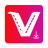 icon Video DownloaderStatus Saver(Semua Pengunduh Video 4k Saver) 3.6