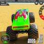 icon Offroad Driving Monster Truck()