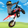 icon Wheelie King 5()