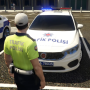 icon Turkish Police Simulation(Police Car Simulator Crime)