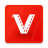 icon Video Downloader(Semua Pengunduh Video) 5.0