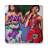 icon African Dress Models(Model Gaun Afrika
) 1.0