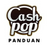 icon CashPop : Main Hape Dibayar! Panduan(CashPop pulsa gratis panduan
) 1.0