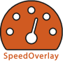 icon SpeedOverlay(Kecepatan Overlay)