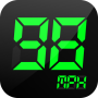 icon Speedometer: GPS Speedometer