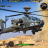 icon Gunship Battle Air Force War(Perang Angkatan Udara
) 1.0.5