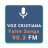 icon 90.3 FM Voz Cristiana(Radio 90.3 FM Voz Cristiana Yalve Sanga
) 4.1.0