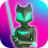 icon Cyber Ninja(Cyber ​​​​Ninja -) 1.0