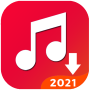 icon Free Music(Mp3 Music Downloader
)