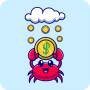 icon CrabCash()
